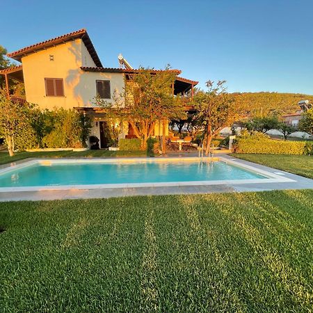 Villa Sounio Sunion Zewnętrze zdjęcie