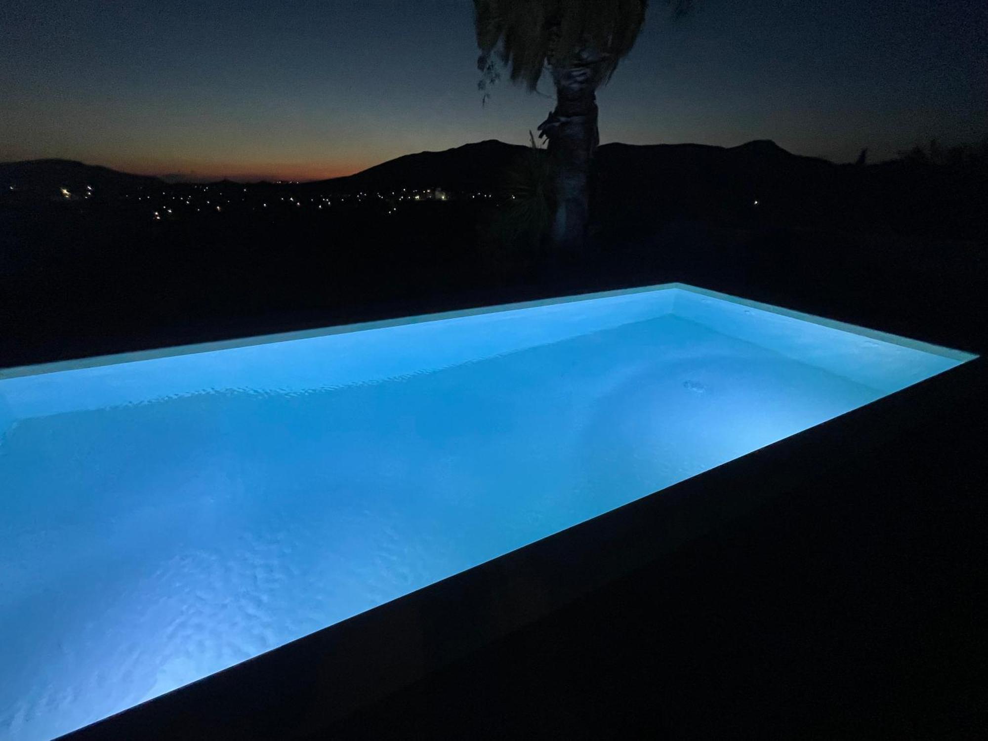 Villa Sounio Sunion Zewnętrze zdjęcie